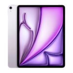 Apple iPad Air 13 (M2) Wi-Fi + Cellular 128GB Purple MV6U3LLA.