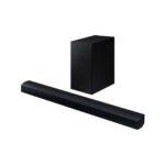 Barra de Sonido Samsung HW-C450 - 2.1 ch