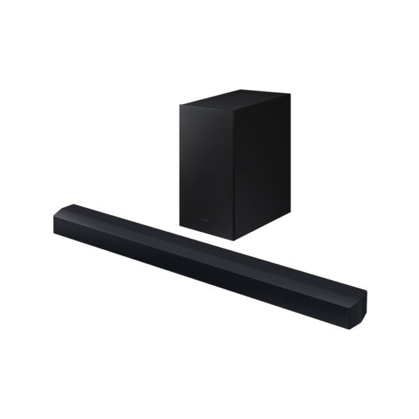 Barra de Sonido Samsung HW-C450 - 2.1 ch