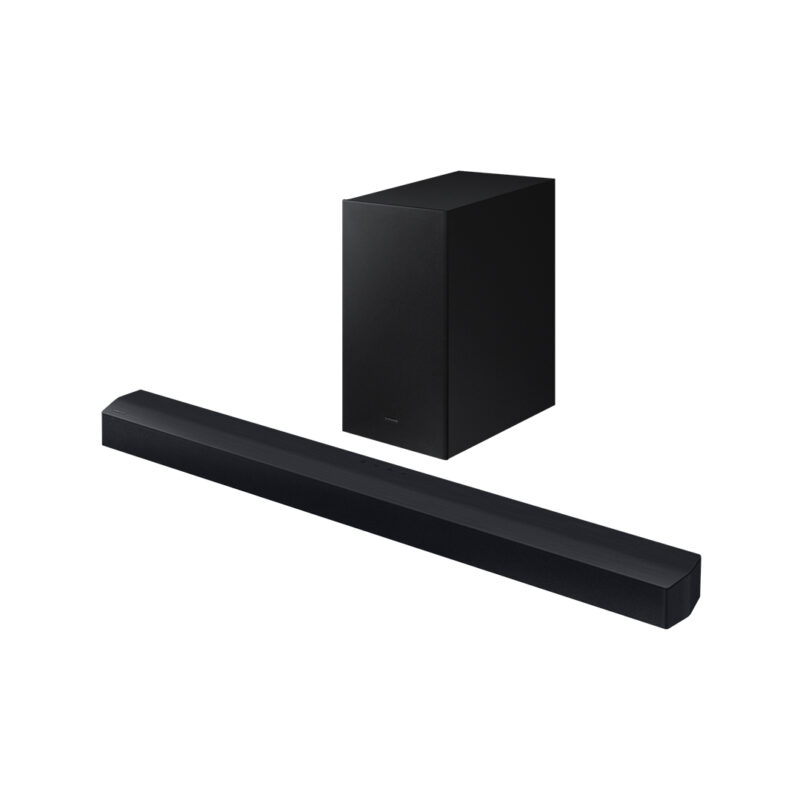Barra de Sonido Samsung HW-C450 - 2.1 ch