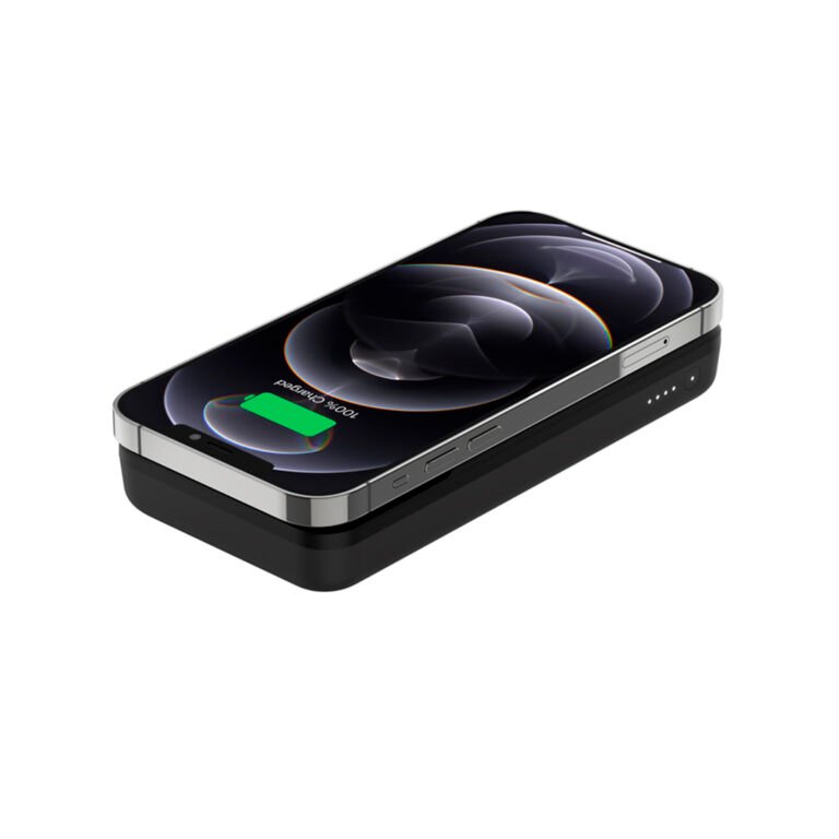 Power bank Belkin Magnetic - 10000mAh