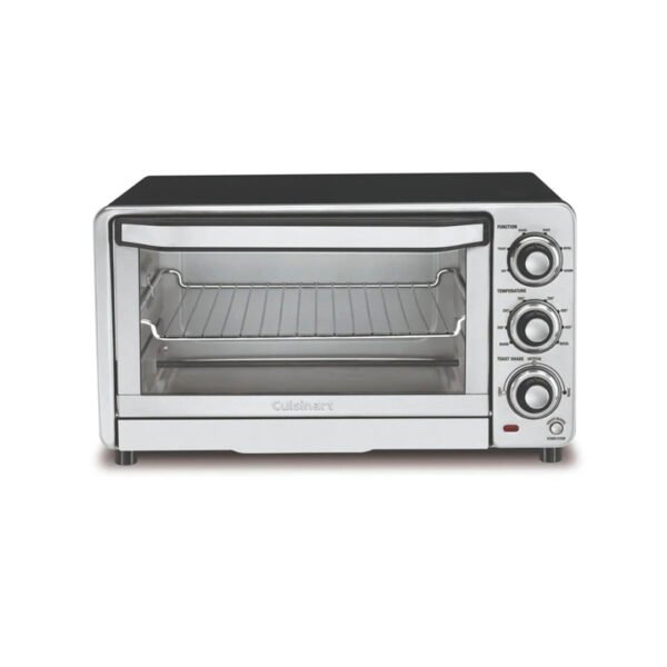 Freidora de Aire Cuisinart Classic Toaster Oven Broiler