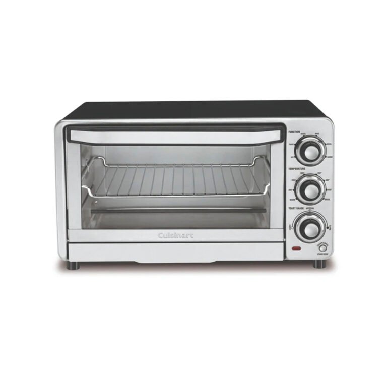 Freidora de Aire Cuisinart Classic Toaster Oven Broiler