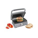 Sandwichera Griddler Compact Cuisinart