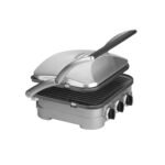 Sandwichera Cuisinart GR-4NP1