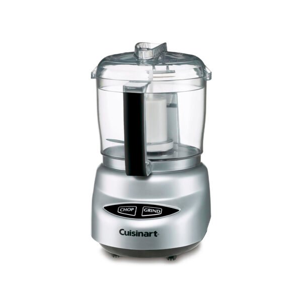 Procesador MiniPrep Plus Cuisinart