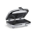 Sandwichera Cuisinart WM-SW2N1