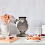 Waflera Vertical Cuisinart - WAF-V100P1