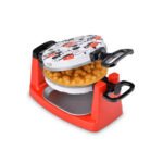 Waflera Disney Mickey Mouse - Mic-66 Bubble Waffle