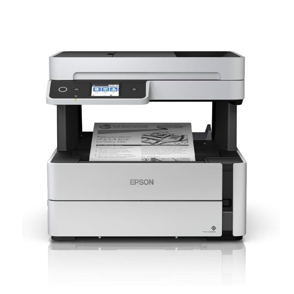 Impresoras Epson EcoTank M3170