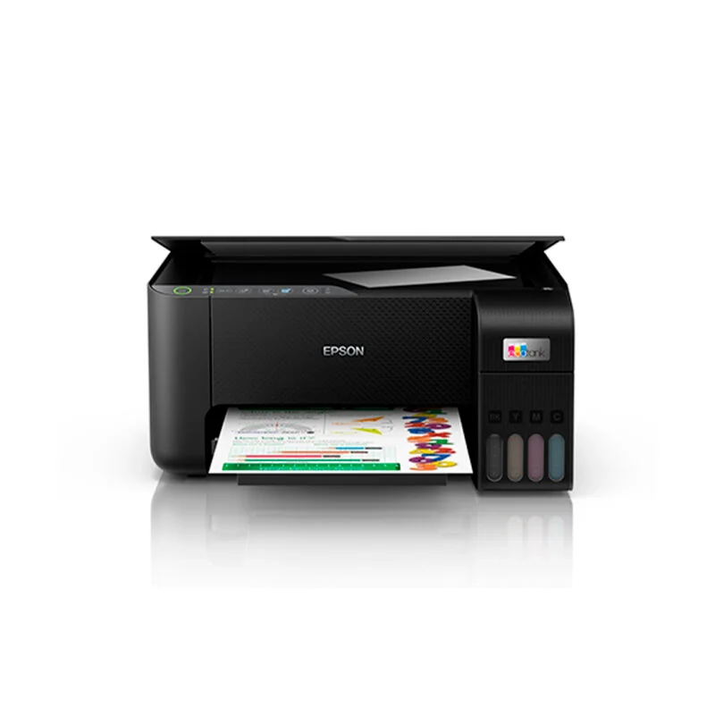 Impresora Epson EcoTank L3250 - Tinta Continua