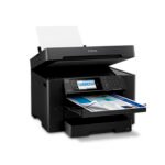 Impresora Epson WorkForce Pro WF-7840