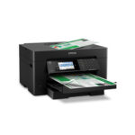 Impresora Epson WorkForce WF-7820