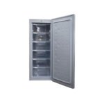 Congelador Vertical GPlus GP-NEV1Q - 6 Pies / C/Escarcha / 110V