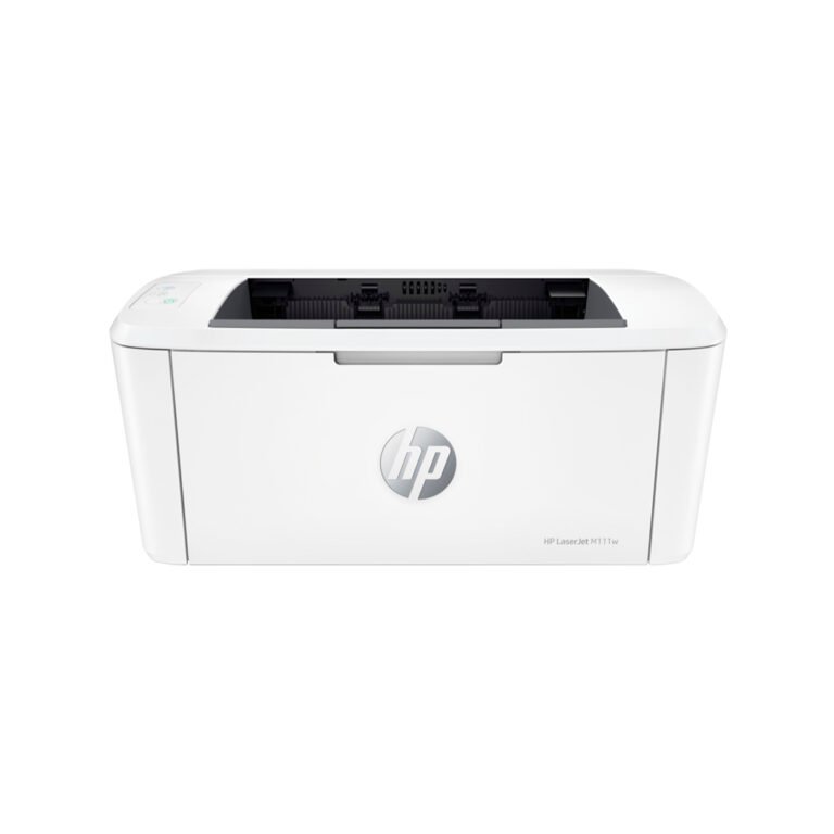 HP LaserJet M111w (Monocromatica). -5