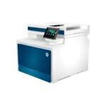 Impresora HP LaserJet Pro 4303fdw - Color