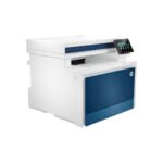 Impresora HP LaserJet Pro 4303fdw - Color