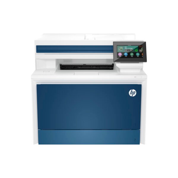 Impresora HP LaserJet Pro 4303fdw - Color