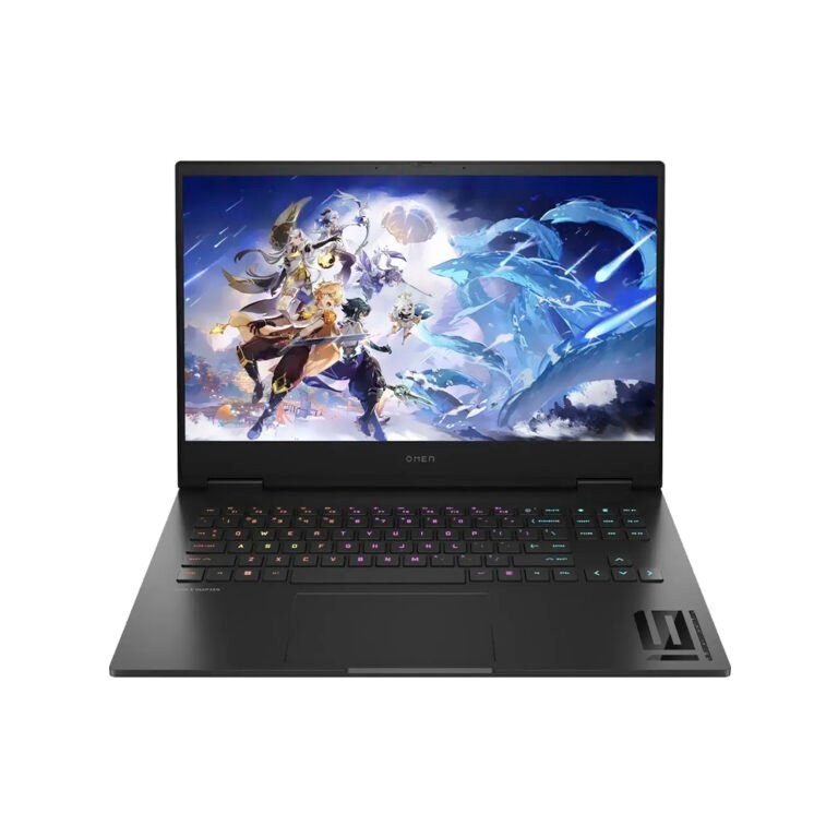 Laptop HP Omen 16-wf0083dx - Intel Core i9 / 16GB / 1TB SSD / NVDIA RTX 4060 8GB