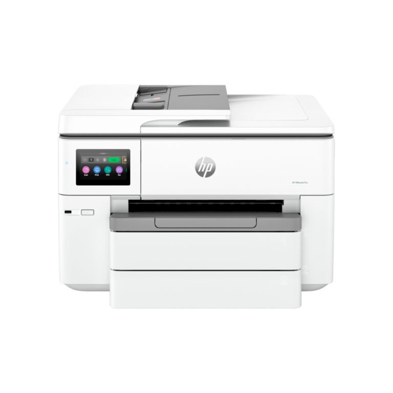 Impresora HP OfficeJet Pro 9730 - All in One