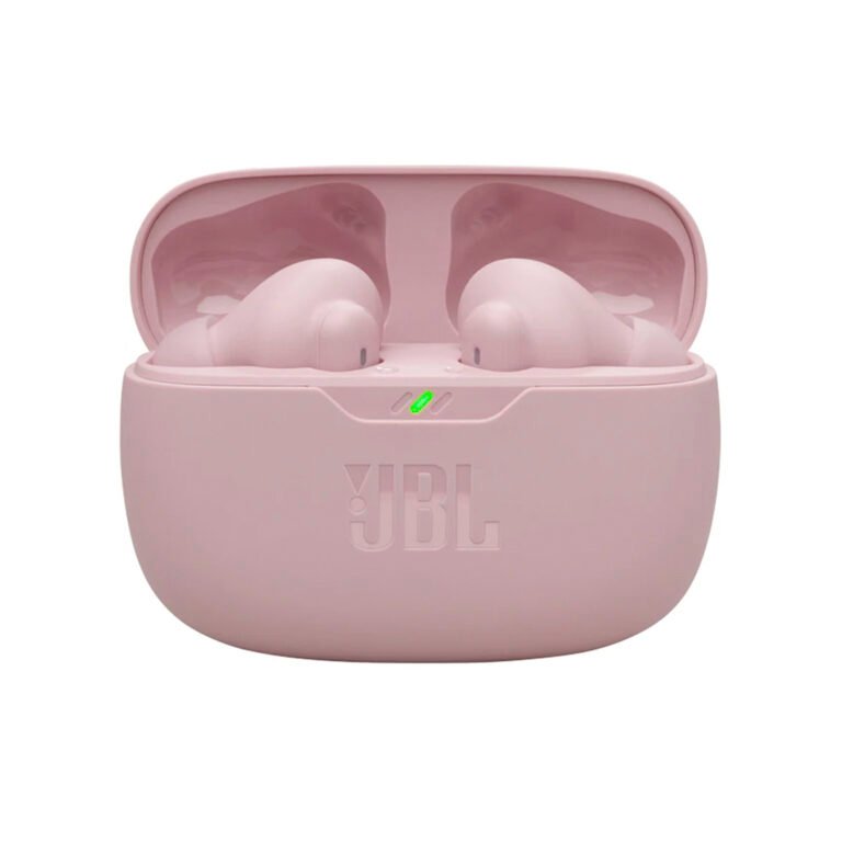 Audífonos JBL Vibe Beam 2