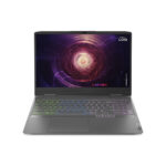 Laptop Lenovo LOQ 15ARP9 - AMD Ryzen 7 / 16GB / 512GB SSD / NVIDIA RTX 4050