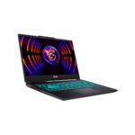 Laptop MSI Cyborg Gaming- Intel Core i7 / 16GB / 512GB SSD / GeForce RTX 4050 6GB