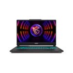 Laptop MSI Cyborg Gaming- Intel Core i7 / 16GB / 512GB SSD / GeForce RTX 4050 6GB