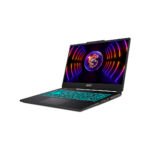Laptop MSI Cyborg Gaming- Intel Core i7 / 16GB / 512GB SSD / GeForce RTX 4050 6GB