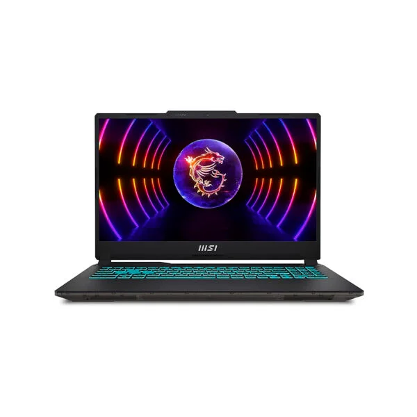 Laptop MSI Cyborg Gaming- Intel Core i7 / 16GB / 512GB SSD / GeForce RTX 4050 6GB