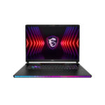 Laptop MSI GE78 - Intel Core i9 / 32GB / 1TB SSD / NVIDIA GeForce RTX 4070 8GB