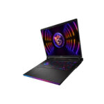 Laptop MSI GE78 - Intel Core i9 / 32GB / 1TB SSD / NVIDIA GeForce RTX 4070 8GB