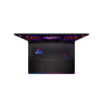 Laptop MSI GE78 - Intel Core i9 / 32GB / 1TB SSD / NVIDIA GeForce RTX 4070 8GB