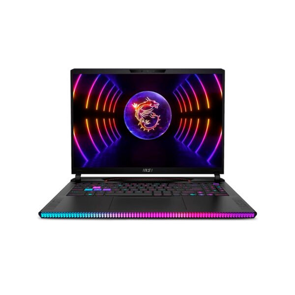 Laptop MSI Raider Gaming Intel Core i9 / 32GB / 1TB SSD / NVDIA RTX 4070 8GB