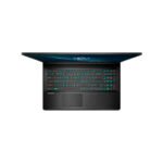 Laptop MSI Vector GP76 - Intel Core i7 / 16GB / 1TB SSD / GeForce RTX 3080Ti 16GB