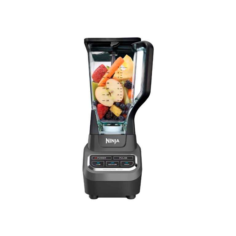 Licuadora Ninja Profesional Blender - 1000 BL610