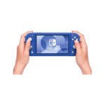 Consola Nintendo Switch Lite HDH-001 - JPN