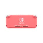 Nintendo Switch Lite HDH-001 (JPN), Coral -2