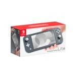 Consola Nintendo Switch Lite HDH-001 - JPN