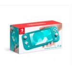 Consola Nintendo Switch Lite HDH-001 - JPN