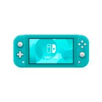 Consola Nintendo Switch Lite HDH-001 - JPN