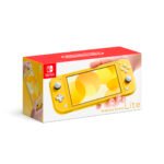 Consola Nintendo Switch Lite HDH-001 - JPN