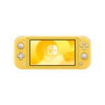 Consola Nintendo Switch Lite HDH-001 - JPN