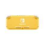 Consola Nintendo Switch Lite HDH-001 - JPN