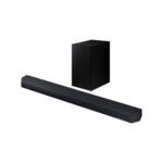 Barra de Sonido Samsung HW-Q600C - 3.1.2 ch