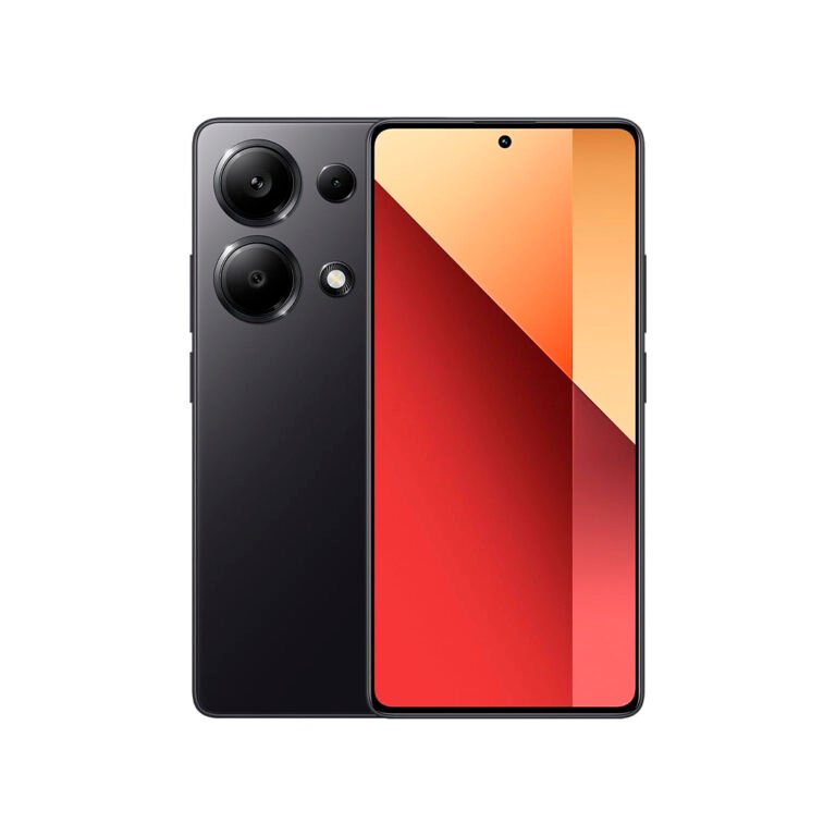 REDMI NOTE 13 PRO