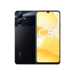 Teléfono Celular Realme C51 - 6.7" / 4GB / 128GB