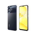 Teléfono Celular Realme C51 - 6.7" / 4GB / 128GB