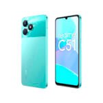 Teléfono Celular Realme C51 - 6.7" / 4GB / 128GB