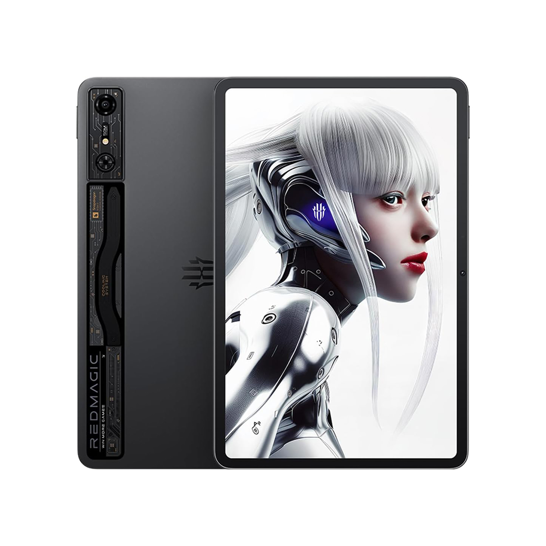 【保障できる】 RedMagic Tablet Nova 10.9 - Gaming Androidタブレット本体